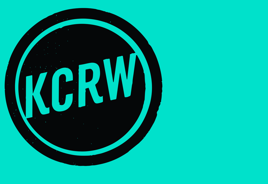 KCRW