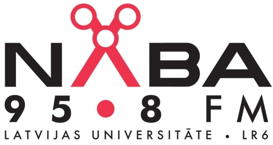 Radio Naba Logo